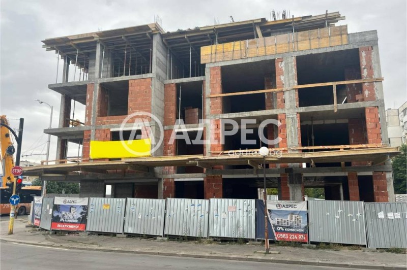 Na prodej  2 ložnice Sofia , Levski V , 104 m2 | 22638971 - obraz [2]