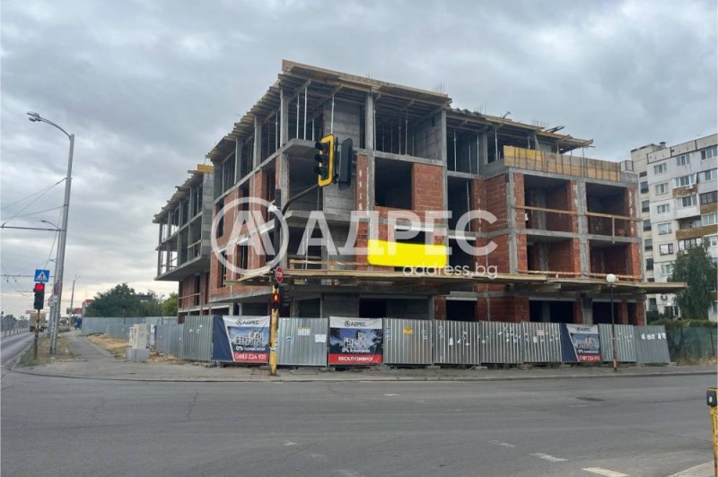 Na prodej  2 ložnice Sofia , Levski V , 104 m2 | 22638971