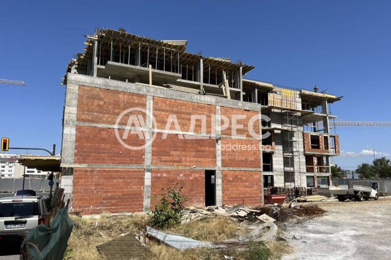 Te koop  2 slaapkamers Sofia , Levski V , 104 m² | 22638971 - afbeelding [6]