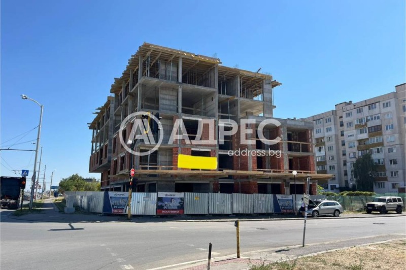 Te koop  2 slaapkamers Sofia , Levski V , 104 m² | 22638971 - afbeelding [3]