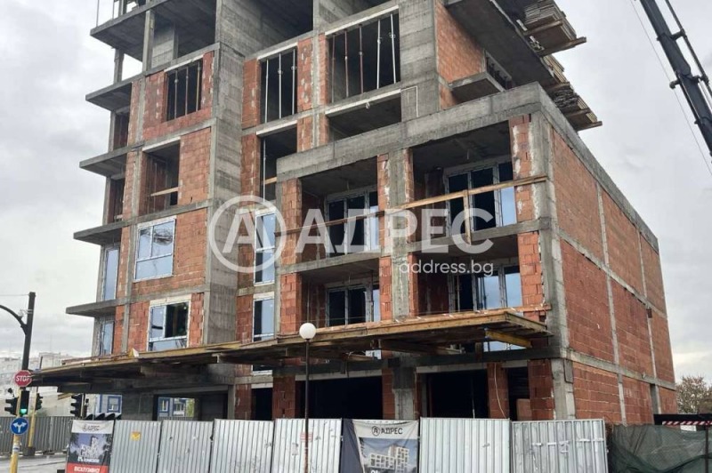 Продава 3-СТАЕН, гр. София, Левски В, снимка 4 - Апартаменти - 51274244