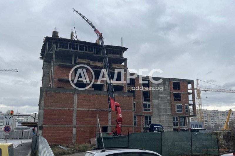 Продава 3-СТАЕН, гр. София, Левски В, снимка 5 - Апартаменти - 51274244