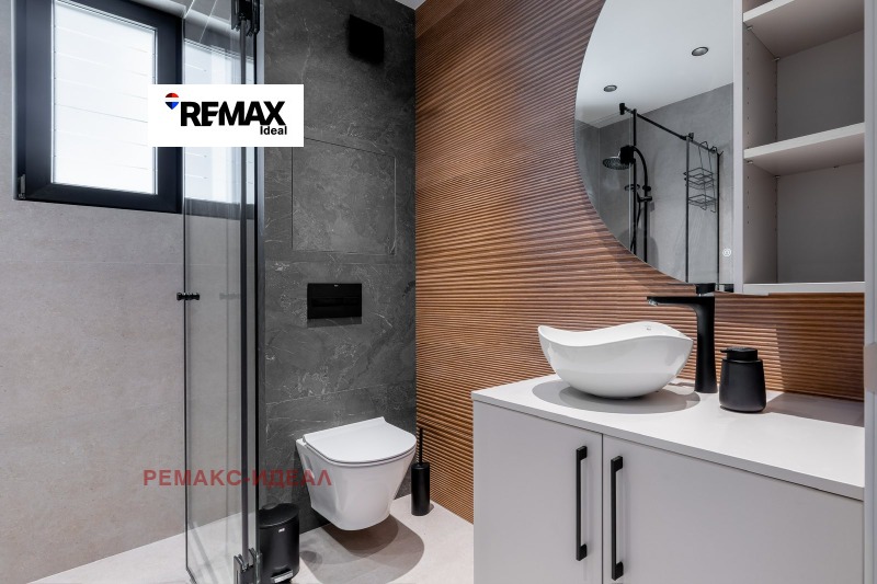 Te koop  2 slaapkamers Varna , m-t Dolna Traka , 90 m² | 31113319 - afbeelding [9]