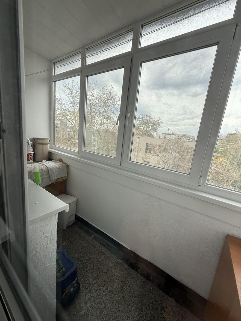 Продава 3-СТАЕН, гр. Пловдив, Кършияка, снимка 12 - Апартаменти - 52412166