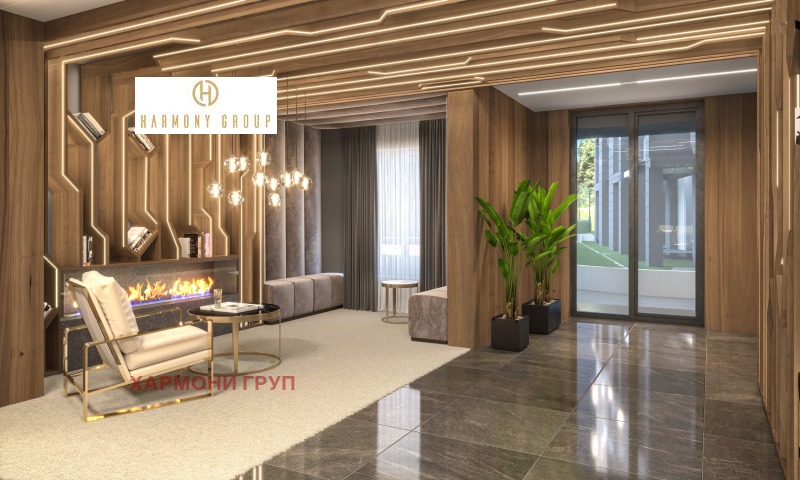 Продава 3-СТАЕН, гр. София, Полигона, снимка 2 - Апартаменти - 52675119