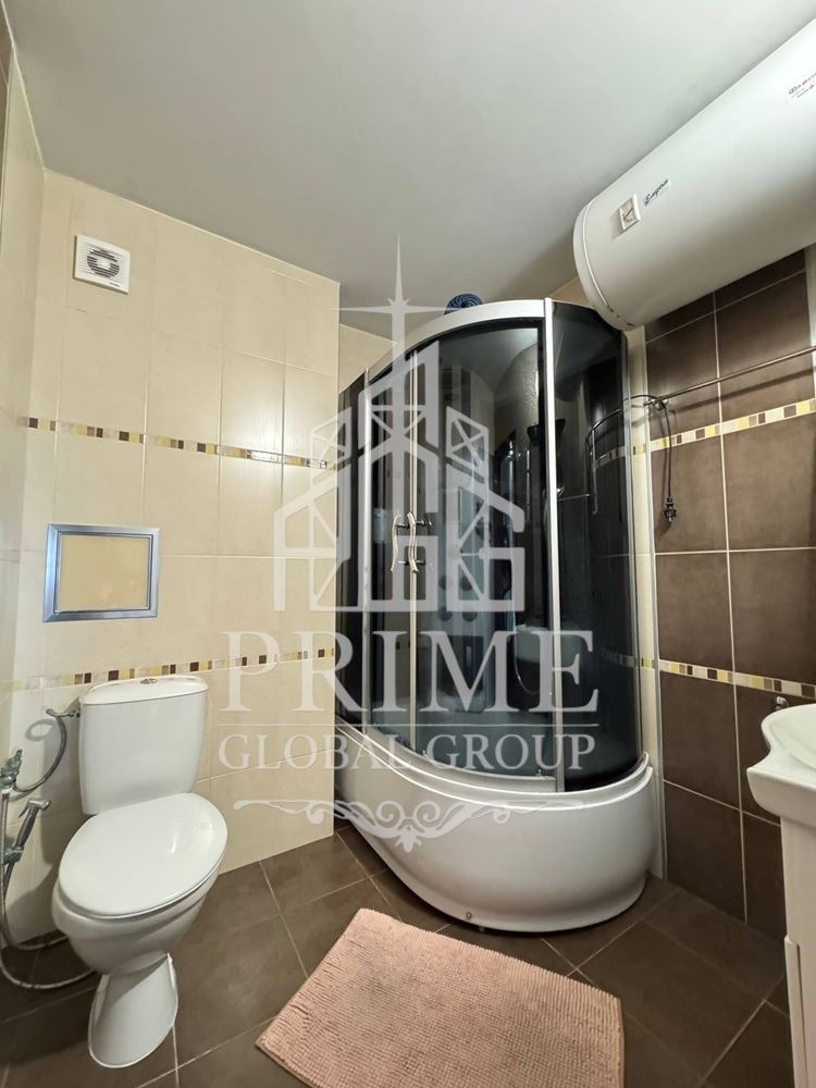 Продава 3-СТАЕН, гр. Бургас, Зорница, снимка 6 - Апартаменти - 54300059