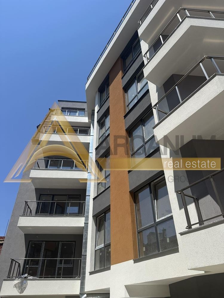 Продава 3-СТАЕН, гр. Варна, Колхозен пазар, снимка 4 - Апартаменти - 56129837