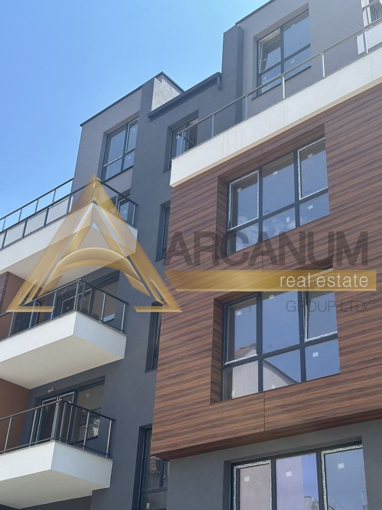 Продава 3-СТАЕН, гр. Варна, Колхозен пазар
