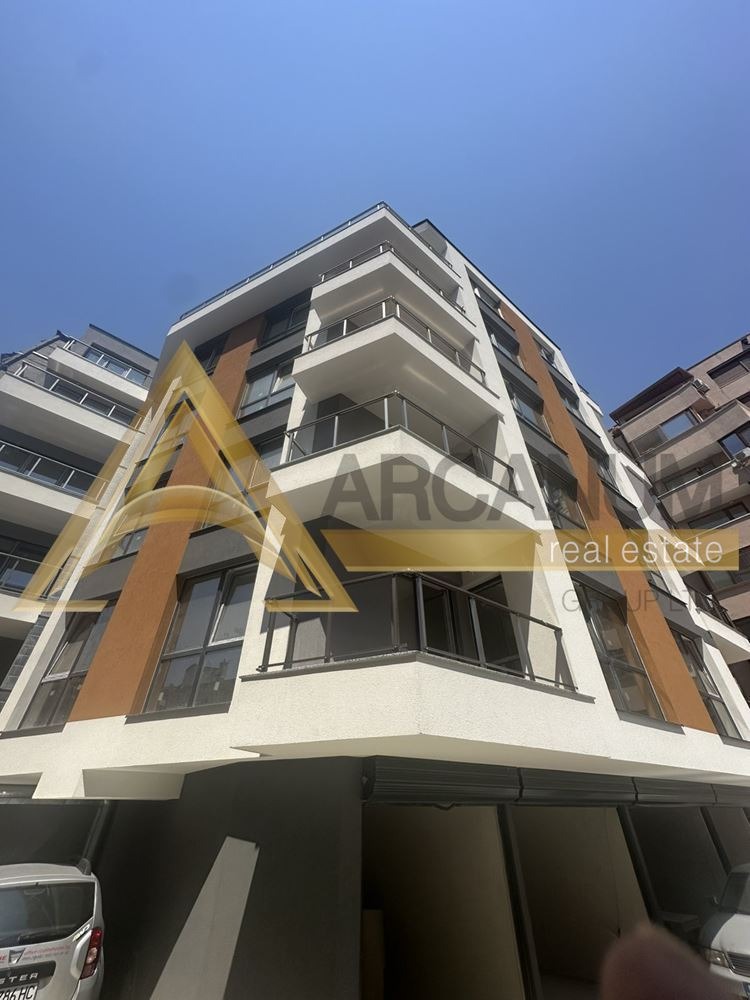 Продава 3-СТАЕН, гр. Варна, Колхозен пазар, снимка 2 - Апартаменти - 56129837