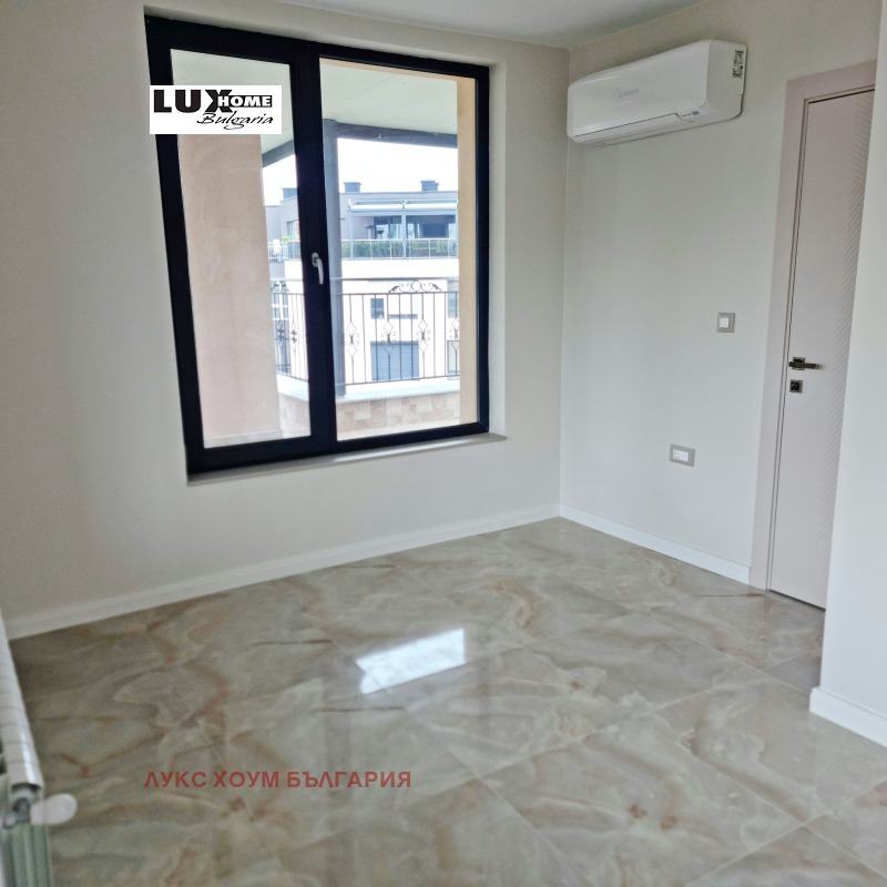 Продава 4-СТАЕН, гр. София, Манастирски ливади, снимка 10 - Апартаменти - 52158729