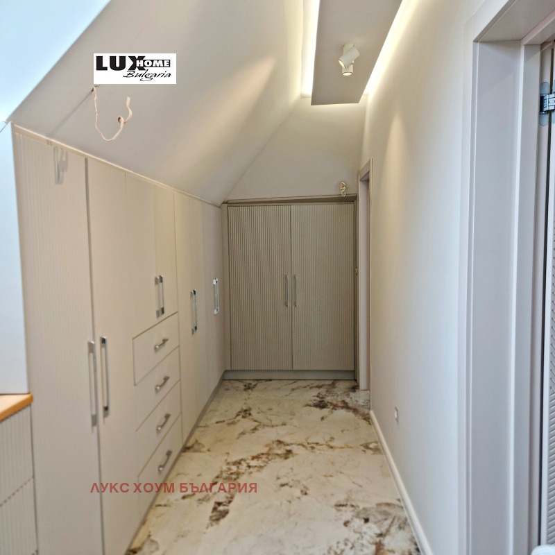 Продава 4-СТАЕН, гр. София, Манастирски ливади, снимка 7 - Апартаменти - 52158729