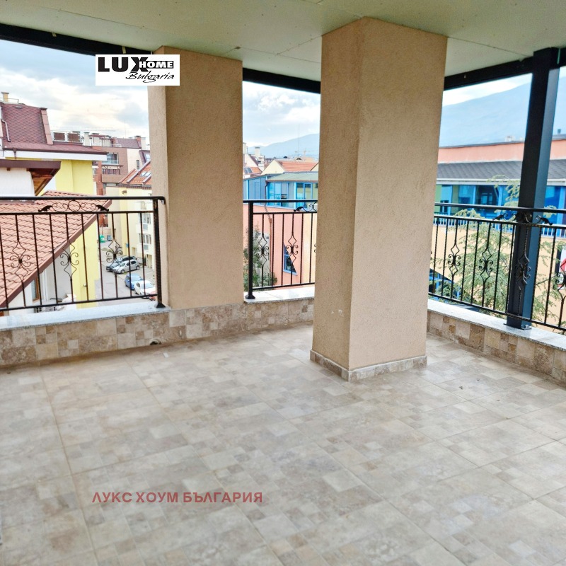 Продава 4-СТАЕН, гр. София, Манастирски ливади, снимка 12 - Апартаменти - 52158729