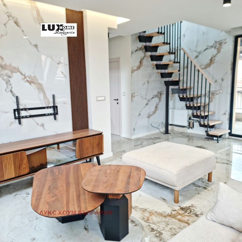 Продава 4-СТАЕН, гр. София, Манастирски ливади, снимка 2 - Апартаменти - 52158729