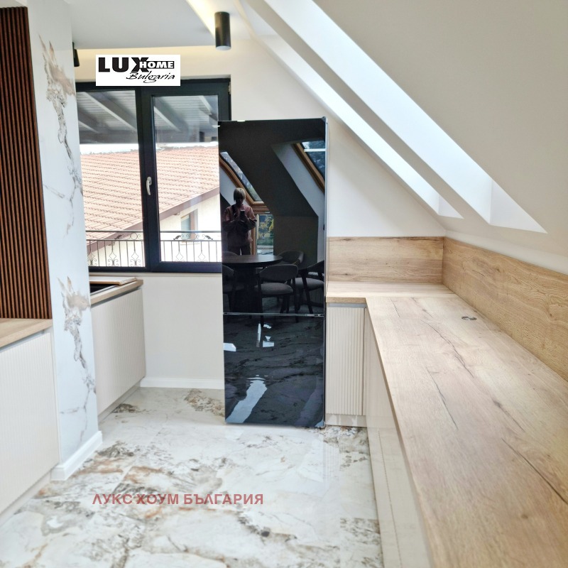 Продава 4-СТАЕН, гр. София, Манастирски ливади, снимка 4 - Апартаменти - 52158729