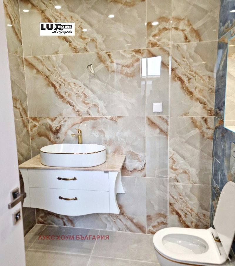 Продава 4-СТАЕН, гр. София, Манастирски ливади, снимка 6 - Апартаменти - 52158729