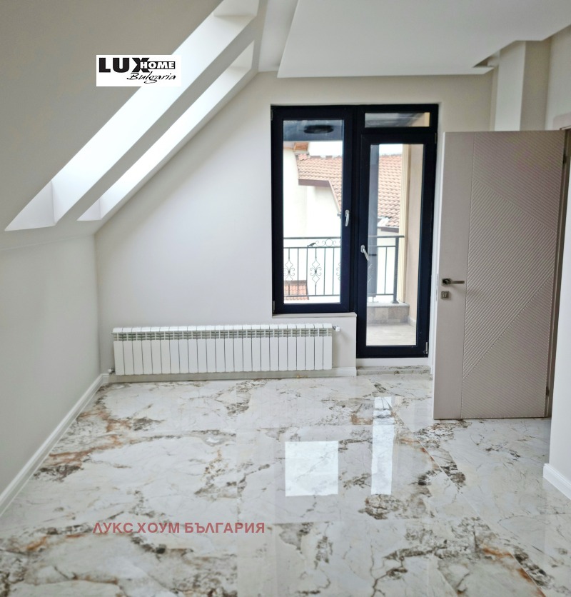 Продава 4-СТАЕН, гр. София, Манастирски ливади, снимка 8 - Апартаменти - 52158729