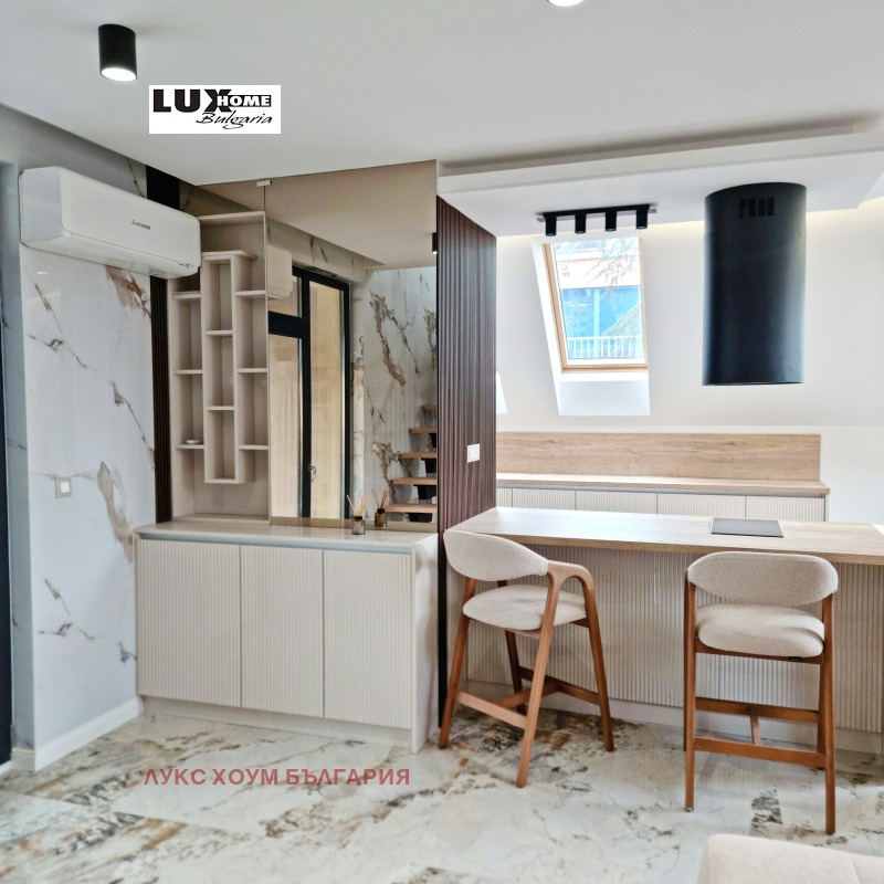 Продава 4-СТАЕН, гр. София, Манастирски ливади, снимка 3 - Апартаменти - 52158729