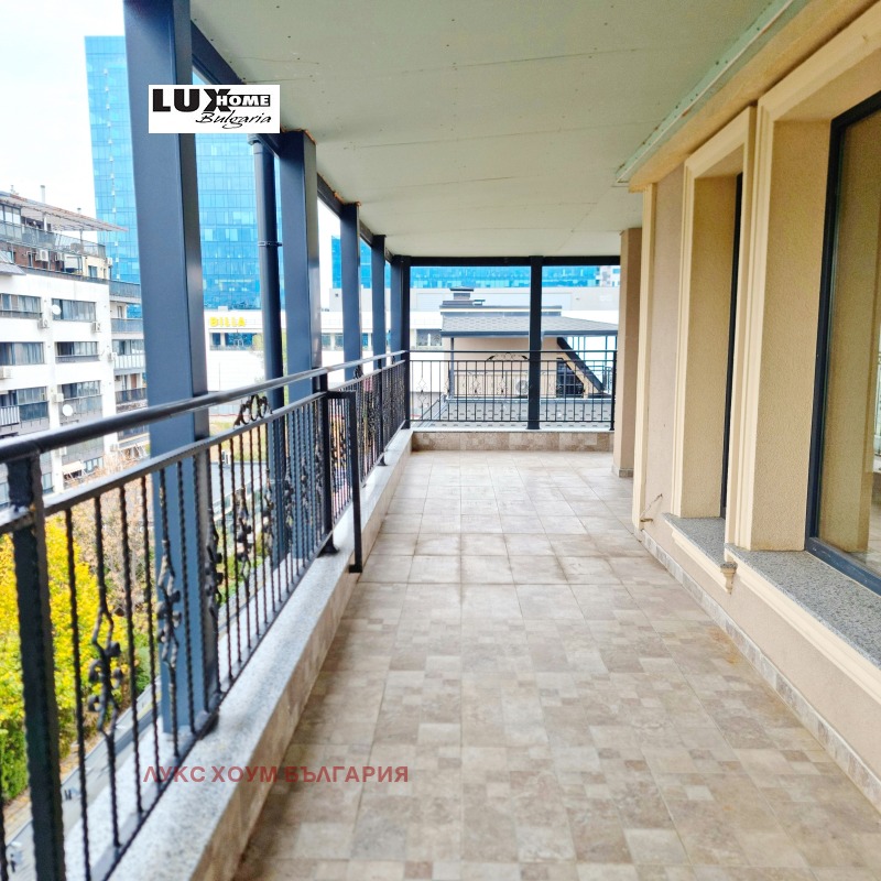 Продава 4-СТАЕН, гр. София, Манастирски ливади, снимка 13 - Апартаменти - 52158729