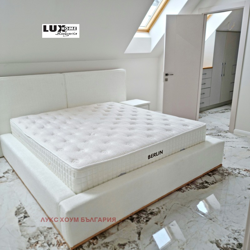 Продава 4-СТАЕН, гр. София, Манастирски ливади, снимка 5 - Апартаменти - 52158729