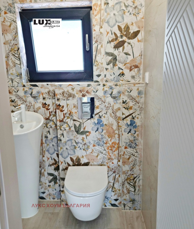 Продава 4-СТАЕН, гр. София, Манастирски ливади, снимка 11 - Апартаменти - 52158729