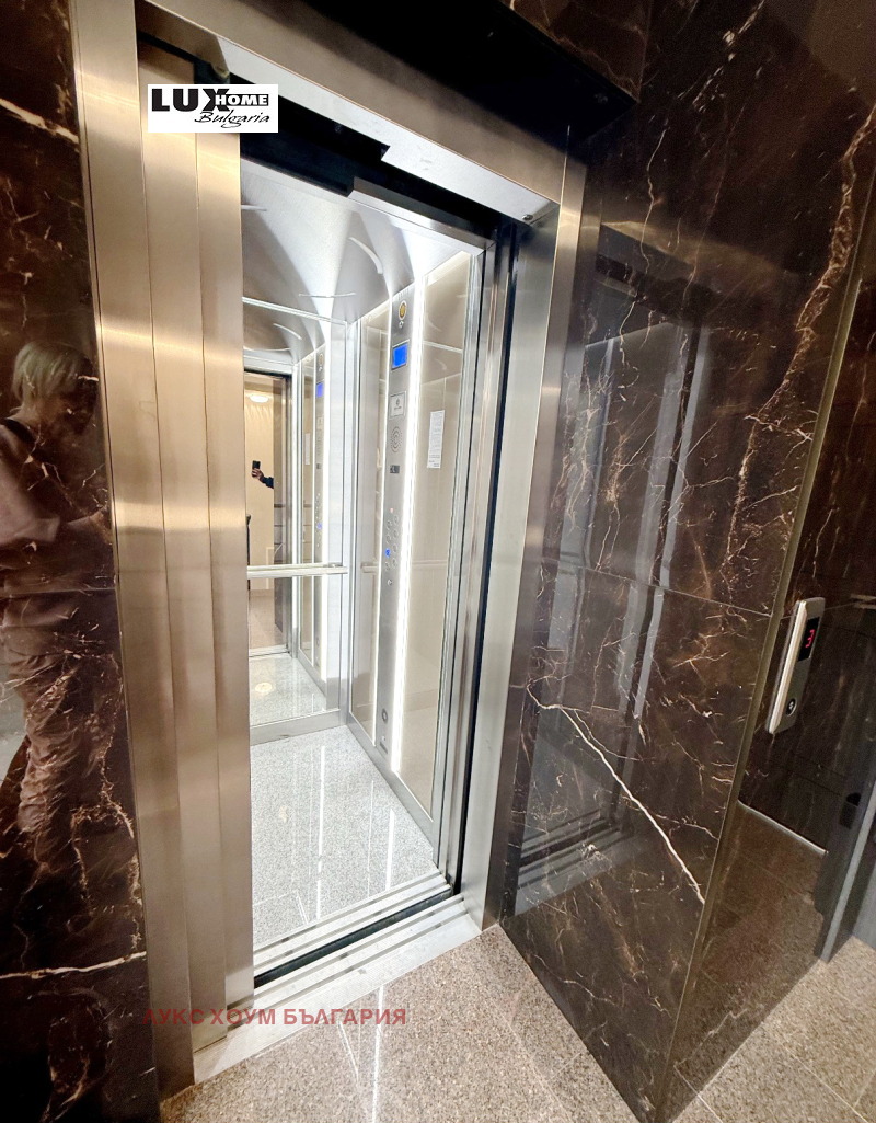 Продава 4-СТАЕН, гр. София, Манастирски ливади, снимка 14 - Апартаменти - 52158729