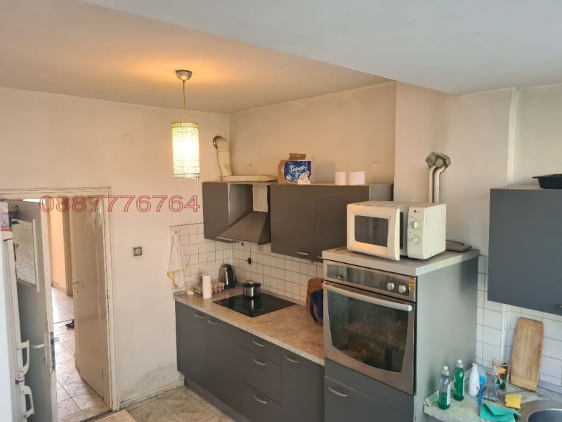 Продава 4-СТАЕН, гр. София, Лозенец, снимка 9 - Апартаменти - 53368219