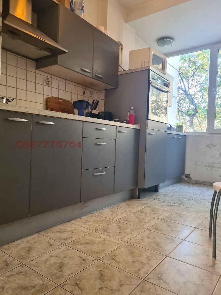 Продава 4-СТАЕН, гр. София, Лозенец, снимка 8 - Апартаменти - 53368219