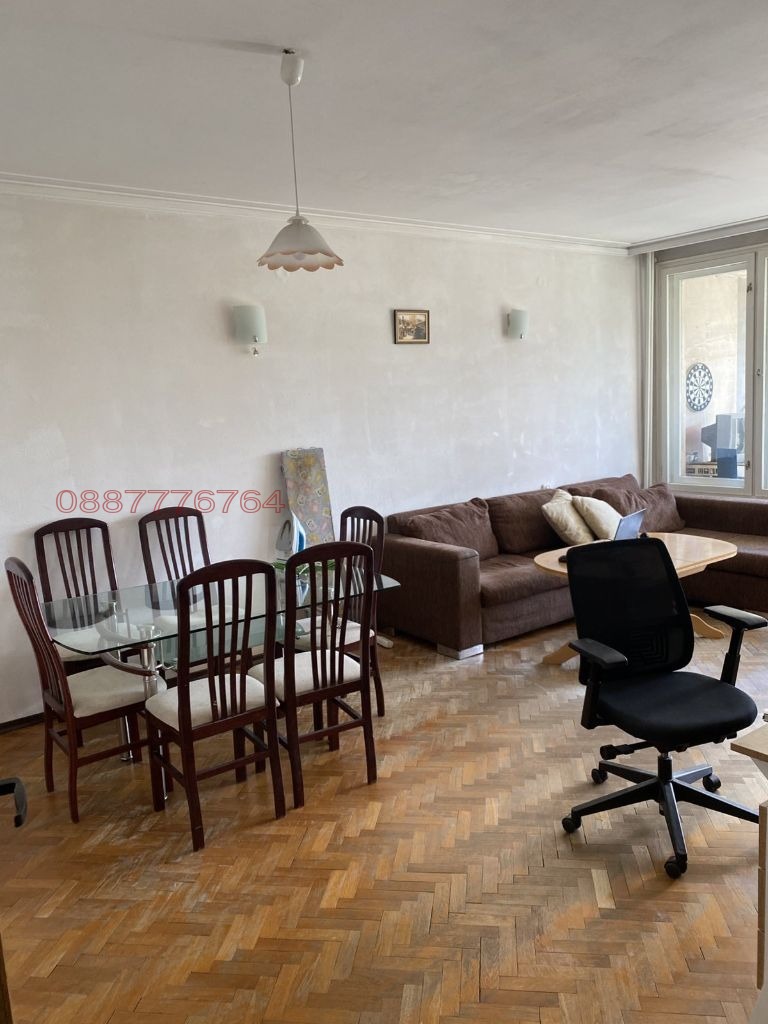 Продава 4-СТАЕН, гр. София, Лозенец, снимка 4 - Апартаменти - 53368219