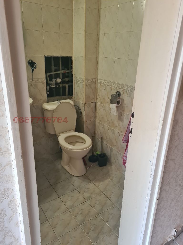 Продава 4-СТАЕН, гр. София, Лозенец, снимка 15 - Апартаменти - 53368219