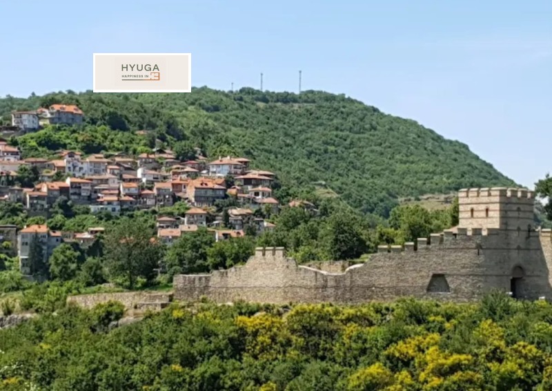 Myytävänä  Talon kerros Veliko Tarnovo , Tsentar , 59 neliömetriä | 47695906 - kuva [7]