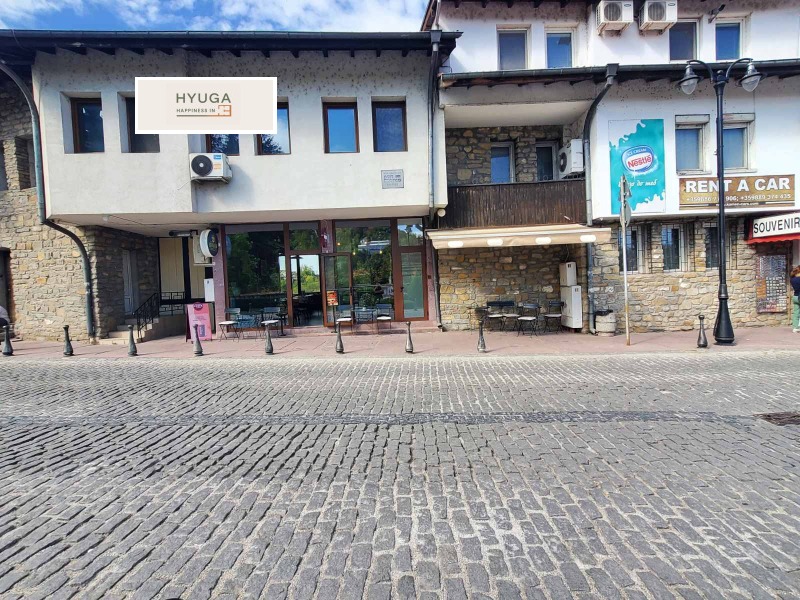 Myytävänä  Talon kerros Veliko Tarnovo , Tsentar , 59 neliömetriä | 47695906 - kuva [6]