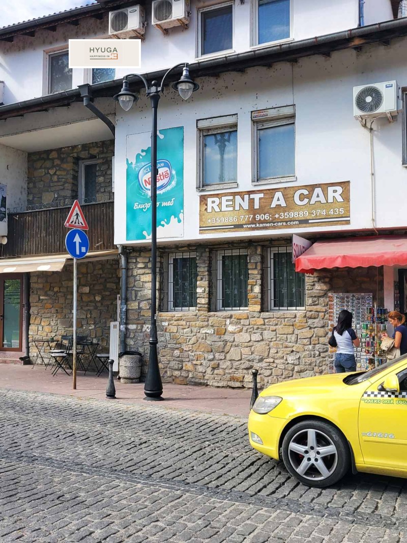 Myytävänä  Talon kerros Veliko Tarnovo , Tsentar , 59 neliömetriä | 47695906