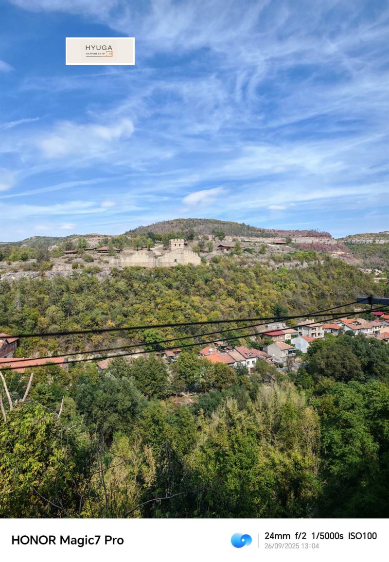 Myytävänä  Talon kerros Veliko Tarnovo , Tsentar , 59 neliömetriä | 47695906 - kuva [2]