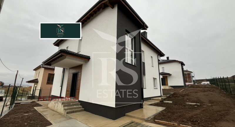 For Sale  House region Sofia , Bozhurishte , 235 sq.m | 92088802 - image [2]