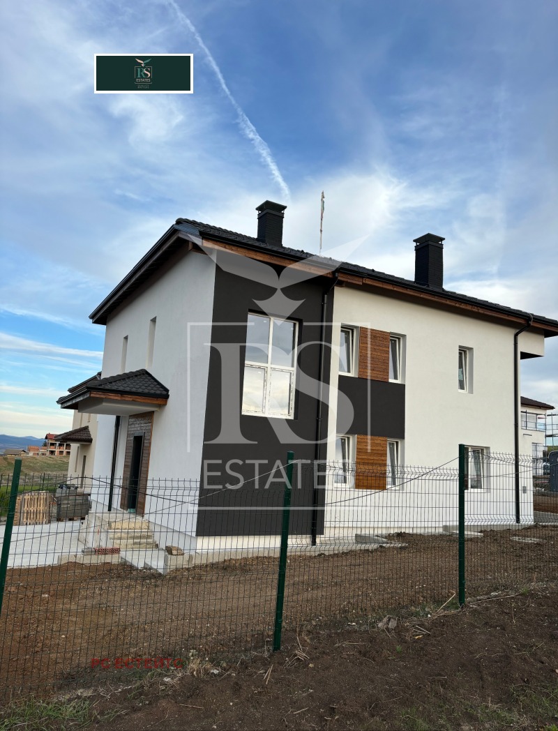 Til salg  Hus region Sofia , Bozhurishte , 235 kvm | 92088802 - billede [17]