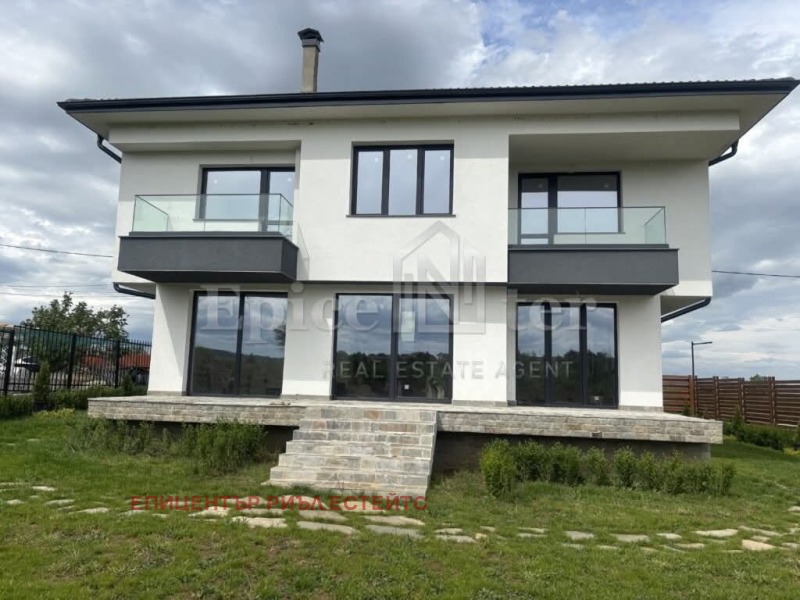 Til salg  Hus region Sofia , Bozhurishte , 200 kvm | 60763250
