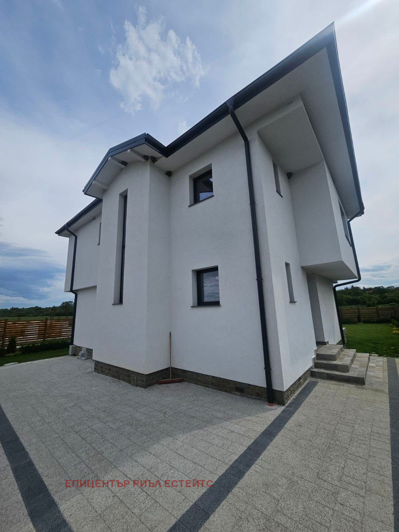 À vendre  Maison région Sofia , Bojourichte , 200 m² | 60763250 - image [9]