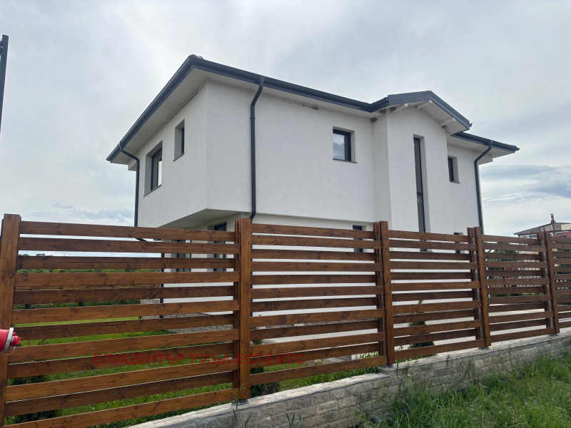 À vendre  Maison région Sofia , Bojourichte , 200 m² | 60763250 - image [3]