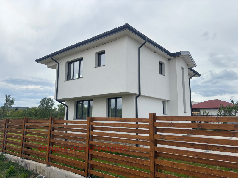 À vendre  Maison région Sofia , Bojourichte , 200 m² | 60763250 - image [10]
