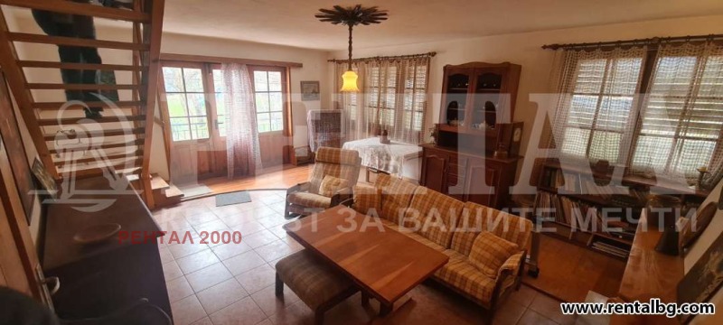 Продава  Къща област Пловдив , с. Марково , 120 кв.м | 81256178 - изображение [3]