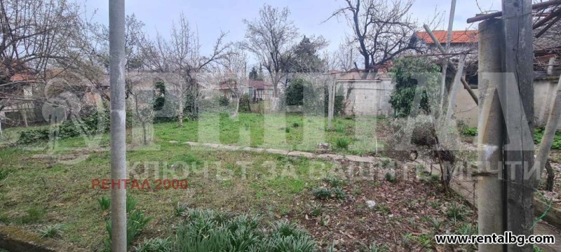 Продава  Къща област Пловдив , с. Марково , 120 кв.м | 81256178 - изображение [2]