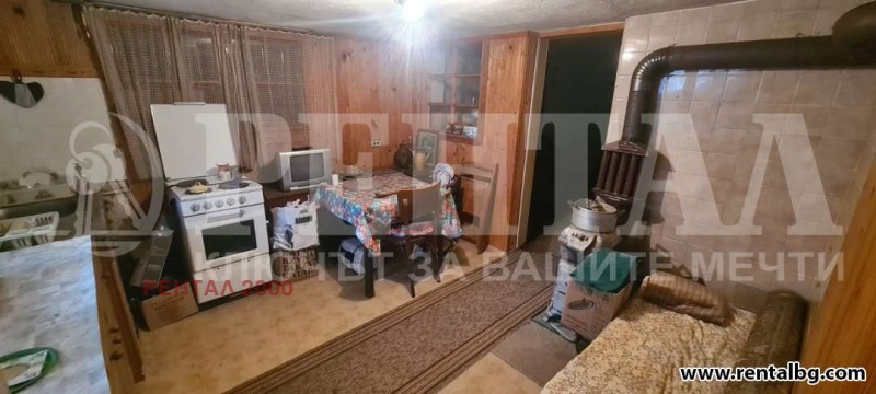 Продава  Къща област Пловдив , с. Марково , 120 кв.м | 81256178 - изображение [16]