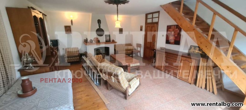 Продава  Къща област Пловдив , с. Марково , 120 кв.м | 81256178 - изображение [4]