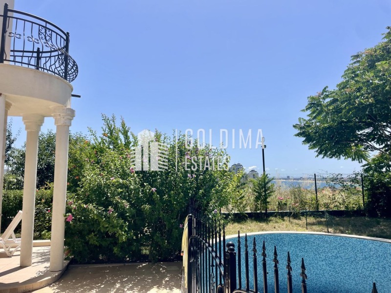 Te koop  Huis regio Boergas , Sveti Vlas , 250 m² | 84637029 - afbeelding [15]