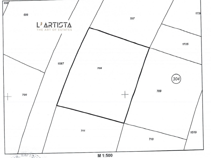 À vendre  Parcelle région Sofia , Botevgrad , 999 m² | 33443662