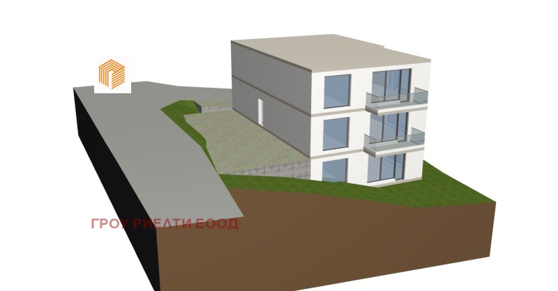Продава ПАРЦЕЛ, гр. Бяла, област Варна, снимка 4 - Парцели - 52672553