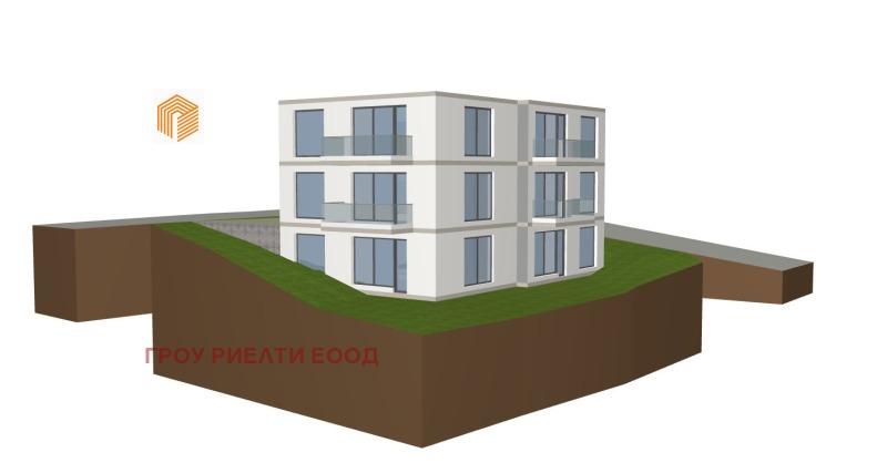 Продава ПАРЦЕЛ, гр. Бяла, област Варна, снимка 5 - Парцели - 52672553