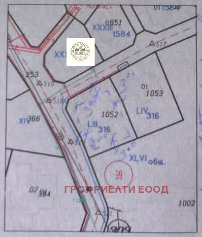 Продава ПАРЦЕЛ, гр. Бяла, област Варна, снимка 2 - Парцели - 52672553