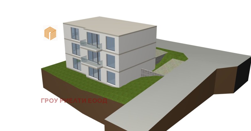 Продава ПАРЦЕЛ, гр. Бяла, област Варна, снимка 6 - Парцели - 52672553