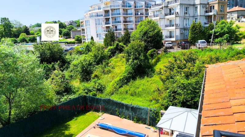 Продава ПАРЦЕЛ, гр. Бяла, област Варна, снимка 3 - Парцели - 52672553